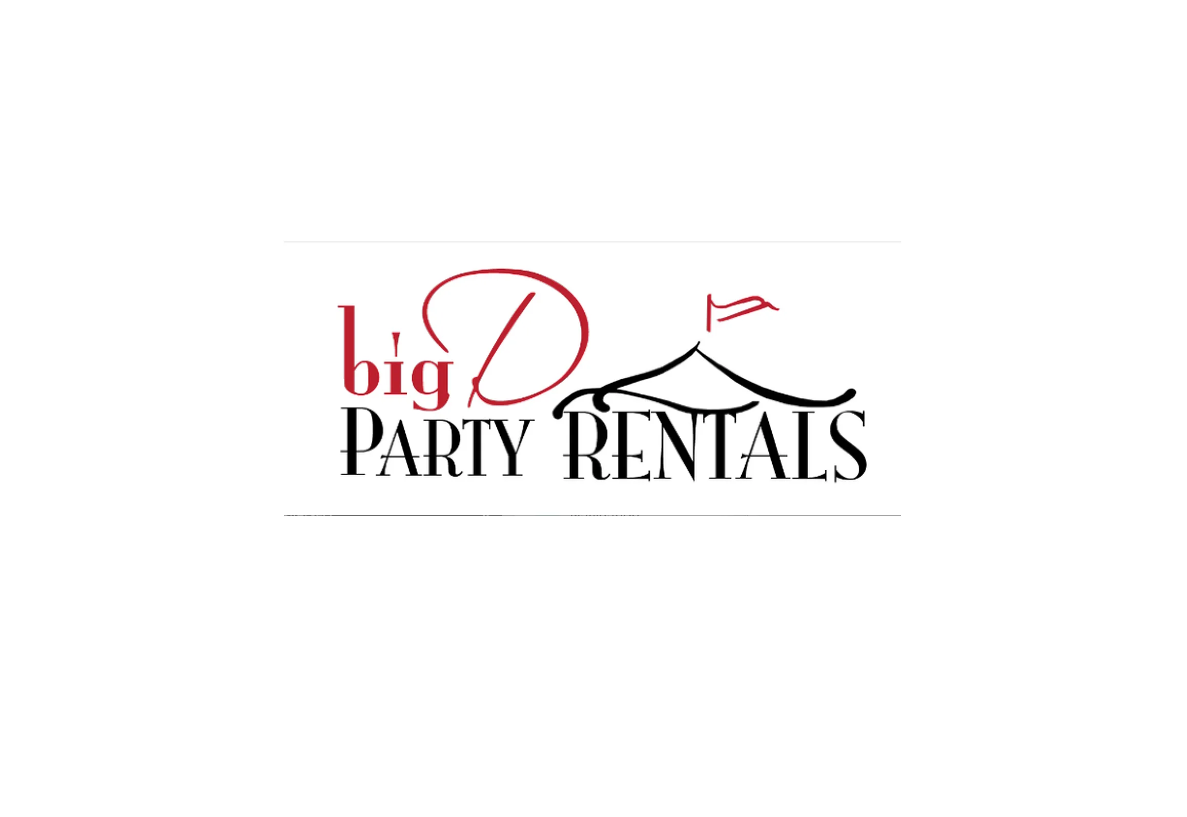Big D Event Rentals